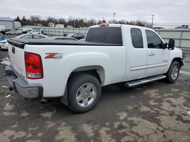 Photo 2 VIN: 1GTR2WE71DZ381384 - GMC SIERRA 