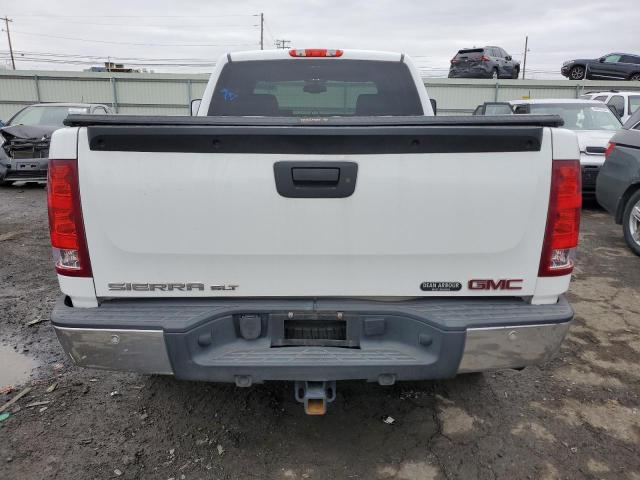 Photo 5 VIN: 1GTR2WE71DZ381384 - GMC SIERRA 