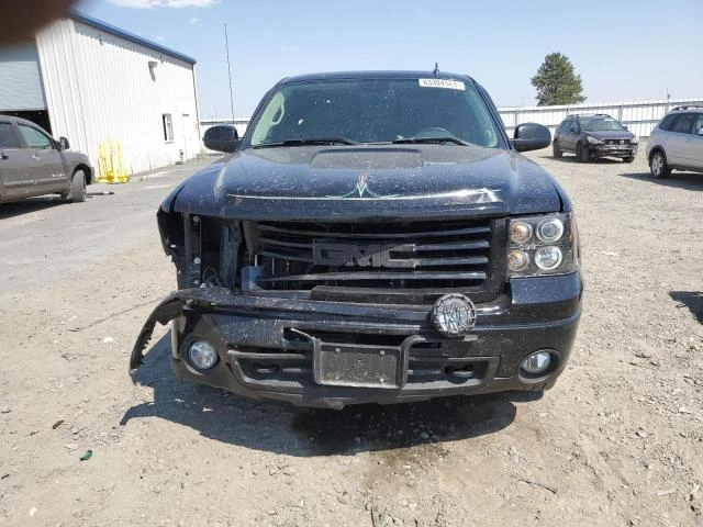 Photo 4 VIN: 1GTR2WE72DZ231185 - GMC SIERRA K15 