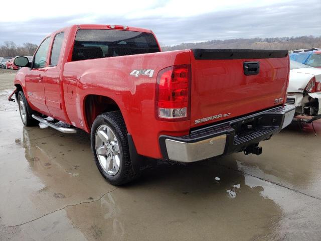 Photo 2 VIN: 1GTR2WE72DZ342769 - GMC SIERRA K15 