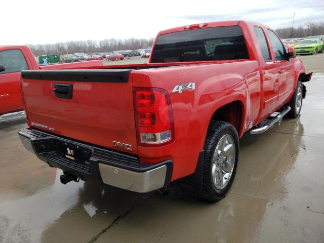 Photo 3 VIN: 1GTR2WE72DZ342769 - GMC SIERRA K15 