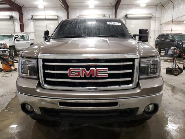 Photo 4 VIN: 1GTR2WE73CZ274481 - GMC SIERRA K15 