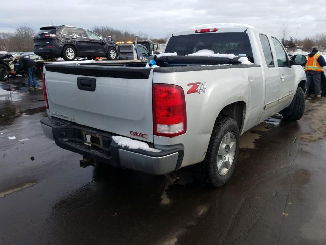 Photo 3 VIN: 1GTR2WE73CZ339863 - GMC SIERRA K15 