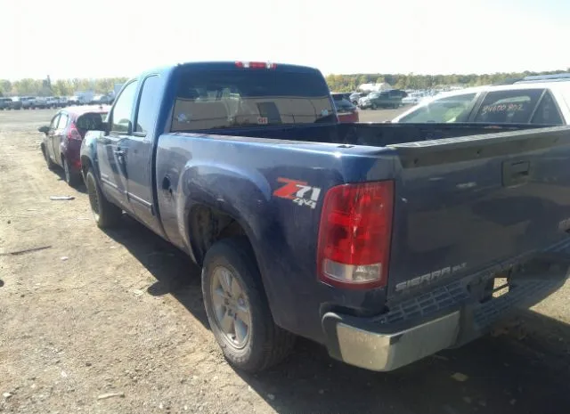 Photo 2 VIN: 1GTR2WE73DZ104400 - GMC SIERRA 1500 