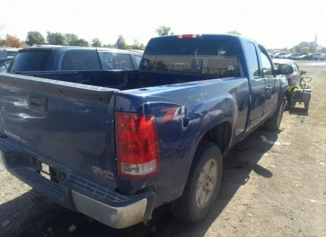 Photo 3 VIN: 1GTR2WE73DZ104400 - GMC SIERRA 1500 