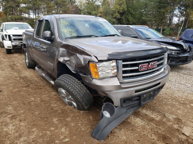 Photo 0 VIN: 1GTR2WE73DZ247749 - GMC SIERRA K15 