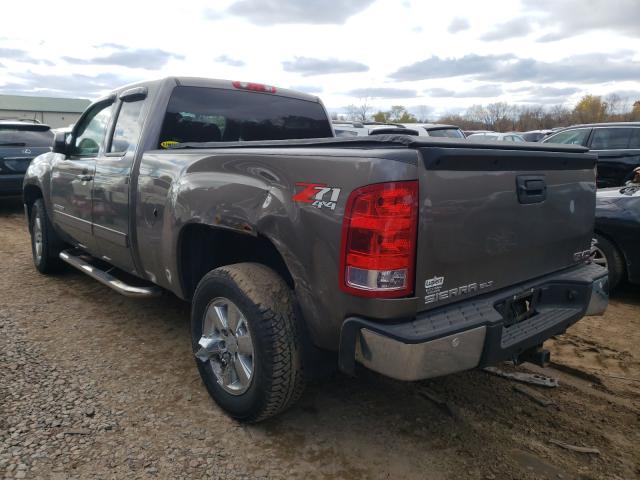 Photo 2 VIN: 1GTR2WE73DZ247749 - GMC SIERRA K15 