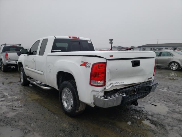 Photo 2 VIN: 1GTR2WE75CZ336821 - GMC SIERRA K15 