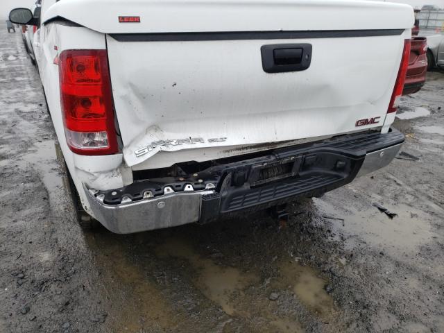 Photo 8 VIN: 1GTR2WE75CZ336821 - GMC SIERRA K15 