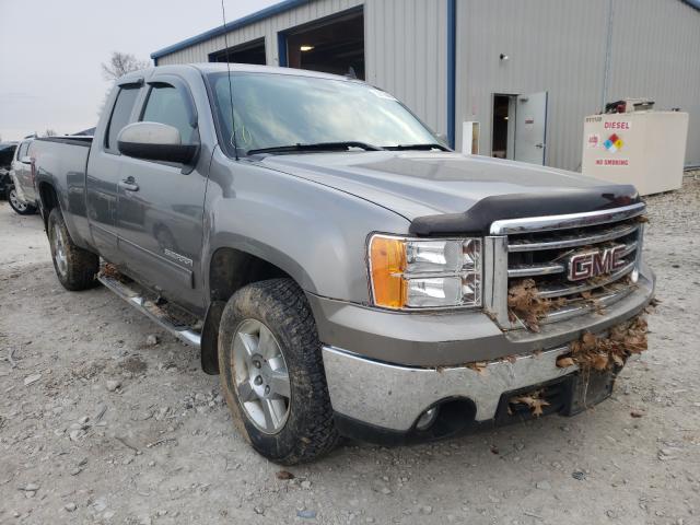 Photo 0 VIN: 1GTR2WE76CZ276970 - GMC SIERRA K15 