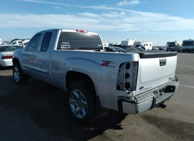 Photo 2 VIN: 1GTR2WE76DZ256297 - GMC SIERRA 1500 