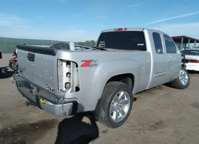 Photo 3 VIN: 1GTR2WE76DZ256297 - GMC SIERRA 1500 