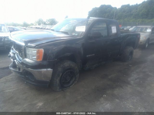 Photo 1 VIN: 1GTR2WE76DZ263203 - GMC SIERRA 1500 