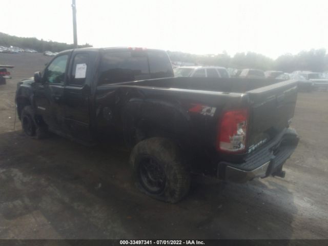 Photo 2 VIN: 1GTR2WE76DZ263203 - GMC SIERRA 1500 