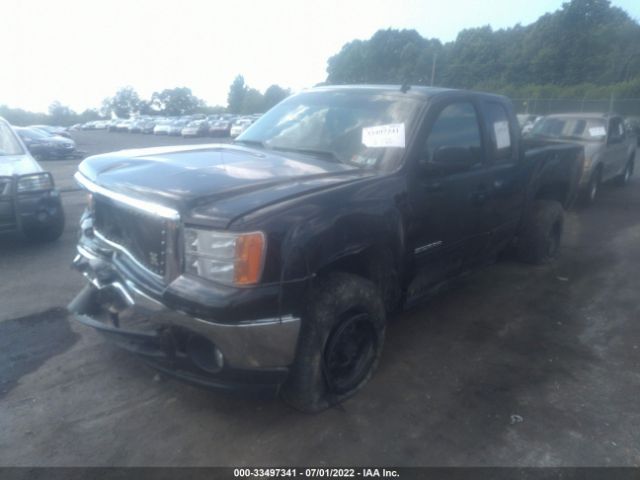 Photo 5 VIN: 1GTR2WE76DZ263203 - GMC SIERRA 1500 