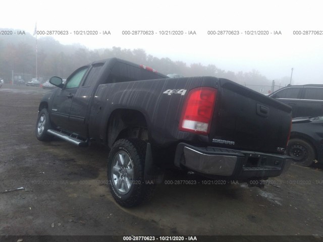 Photo 2 VIN: 1GTR2WE76DZ395085 - GMC SIERRA 1500 