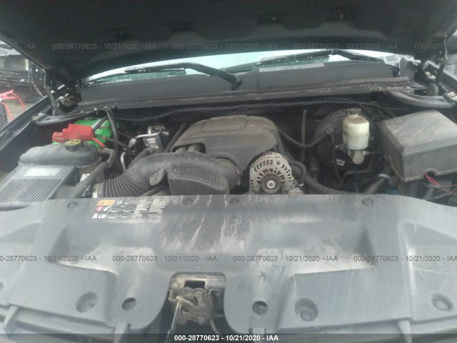 Photo 9 VIN: 1GTR2WE76DZ395085 - GMC SIERRA 1500 