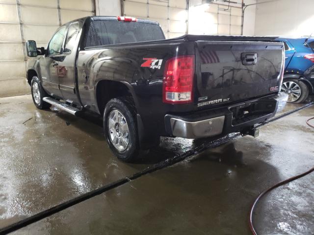 Photo 2 VIN: 1GTR2WE77CZ303335 - GMC SIERRA K15 