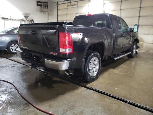 Photo 3 VIN: 1GTR2WE77CZ303335 - GMC SIERRA K15 