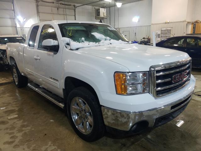 Photo 0 VIN: 1GTR2WE77DZ278969 - GMC SIERRA K15 