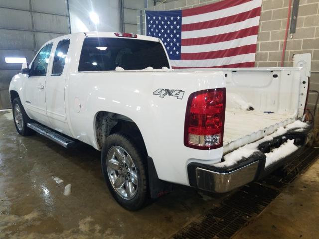 Photo 2 VIN: 1GTR2WE77DZ278969 - GMC SIERRA K15 