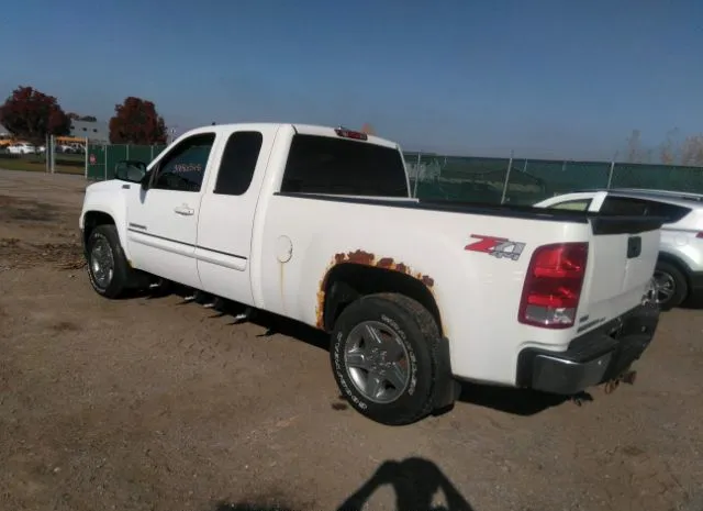 Photo 2 VIN: 1GTR2WE78CZ167426 - GMC SIERRA 1500 