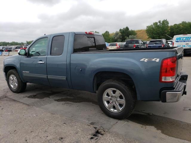 Photo 1 VIN: 1GTR2WE79CZ166933 - GMC SIERRA K15 