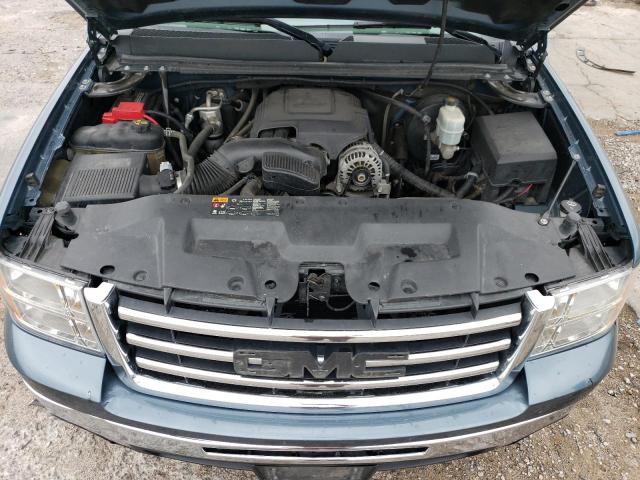 Photo 10 VIN: 1GTR2WE79CZ166933 - GMC SIERRA K15 