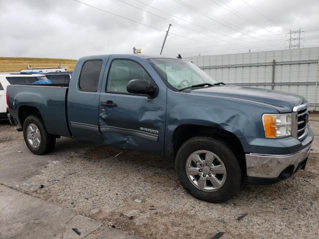 Photo 3 VIN: 1GTR2WE79CZ166933 - GMC SIERRA K15 