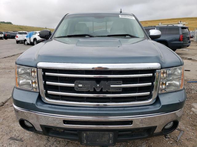 Photo 4 VIN: 1GTR2WE79CZ166933 - GMC SIERRA K15 