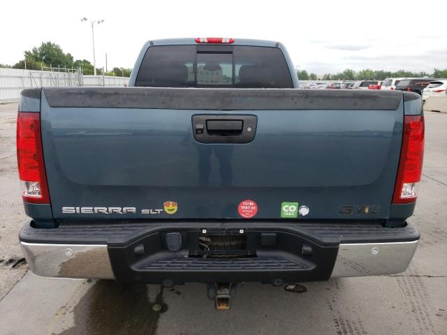 Photo 5 VIN: 1GTR2WE79CZ166933 - GMC SIERRA K15 