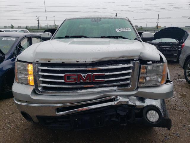 Photo 4 VIN: 1GTR2WE79CZ324073 - GMC SIERRA K15 