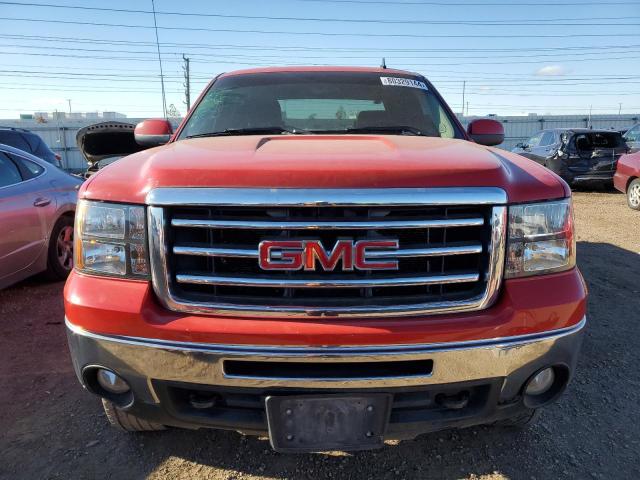 Photo 4 VIN: 1GTR2WE79DZ329260 - GMC SIERRA K15 