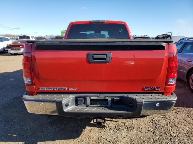 Photo 5 VIN: 1GTR2WE79DZ329260 - GMC SIERRA K15 