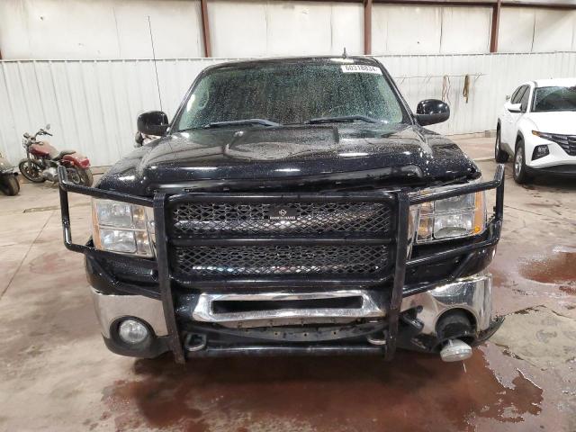 Photo 4 VIN: 1GTR2WE79DZ402188 - GMC SIERRA 