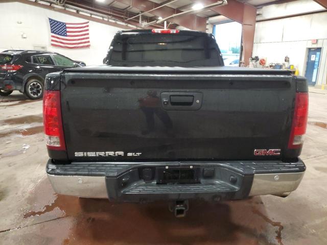 Photo 5 VIN: 1GTR2WE79DZ402188 - GMC SIERRA 