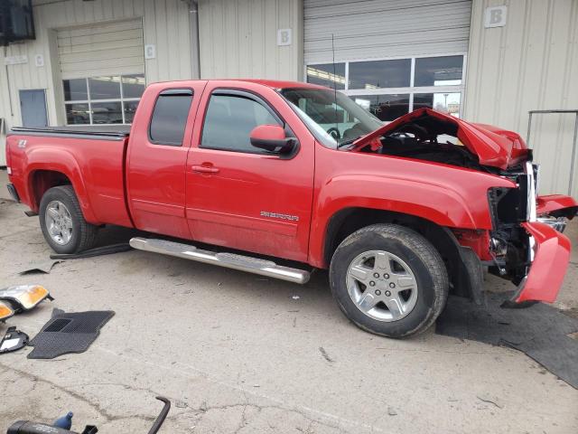 Photo 3 VIN: 1GTR2WE7XCZ225939 - GMC SIERRA 