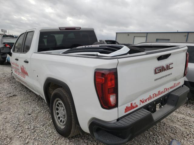 Photo 2 VIN: 1GTR8AEF2KZ246128 - GMC SIERRA C15 