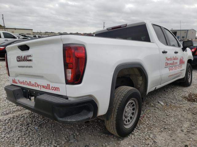 Photo 3 VIN: 1GTR8AEF2KZ246128 - GMC SIERRA C15 