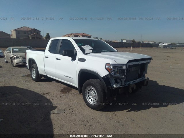 Photo 0 VIN: 1GTR8AEF3LZ253512 - GMC SIERRA 1500 