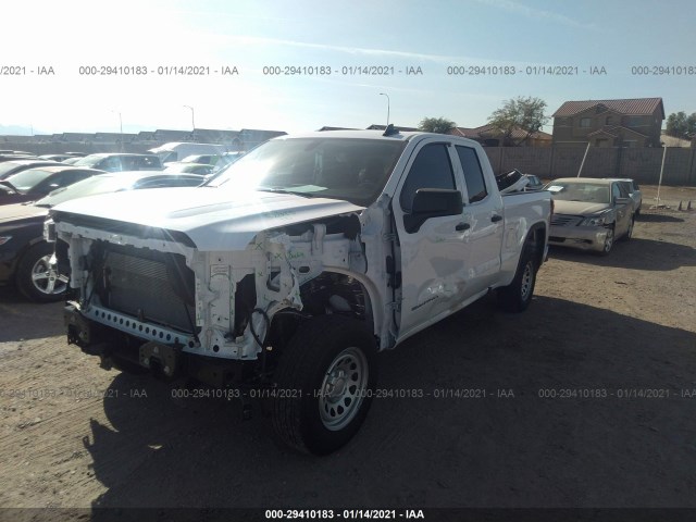 Photo 1 VIN: 1GTR8AEF3LZ253512 - GMC SIERRA 1500 