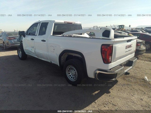 Photo 2 VIN: 1GTR8AEF3LZ253512 - GMC SIERRA 1500 