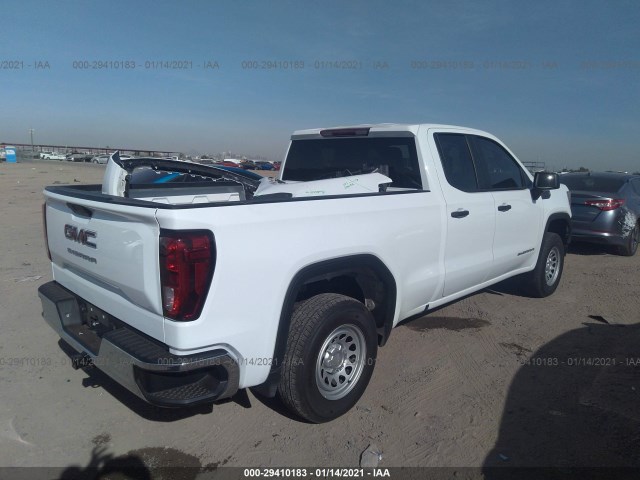 Photo 3 VIN: 1GTR8AEF3LZ253512 - GMC SIERRA 1500 