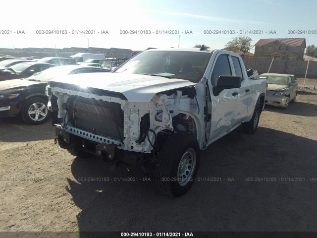 Photo 5 VIN: 1GTR8AEF3LZ253512 - GMC SIERRA 1500 