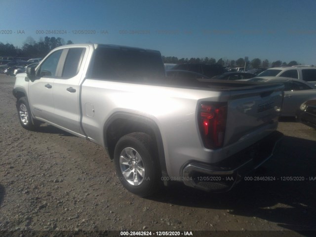 Photo 2 VIN: 1GTR8AEF4KZ382082 - GMC SIERRA 1500 