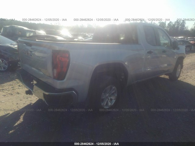 Photo 3 VIN: 1GTR8AEF4KZ382082 - GMC SIERRA 1500 