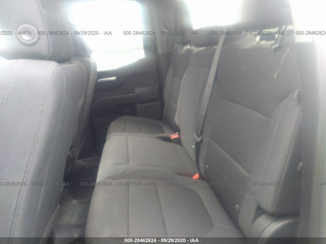 Photo 7 VIN: 1GTR8AEF4KZ382082 - GMC SIERRA 1500 