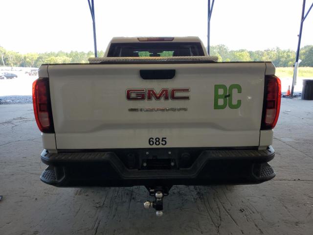 Photo 5 VIN: 1GTR8AEH0LZ137055 - GMC SIERRA 