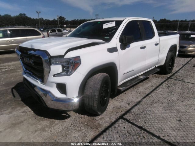 Photo 1 VIN: 1GTR8AEH0LZ335764 - GMC SIERRA 