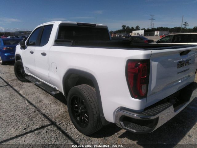 Photo 2 VIN: 1GTR8AEH0LZ335764 - GMC SIERRA 